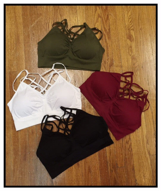 Seamless Knits
