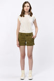 HAMPTON SHORT OLIVE BRANCH