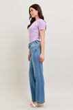 HW Trouser Straight Fit