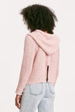 Eden Rose Hoodie Sweater