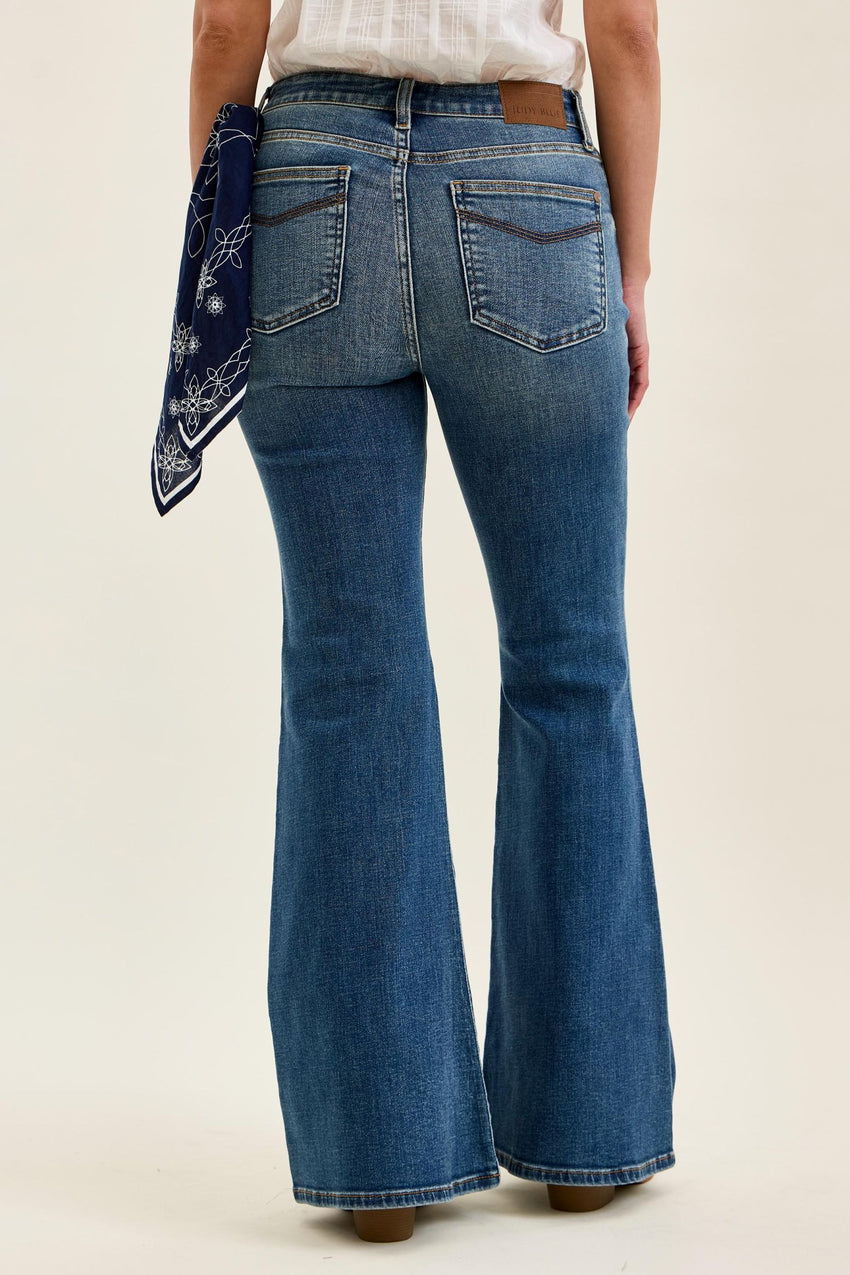 82726REG Judy Blue Denim