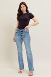 82337REG Core Mid-Rise Bootcut