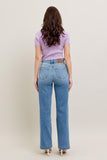 HW Trouser Straight Fit