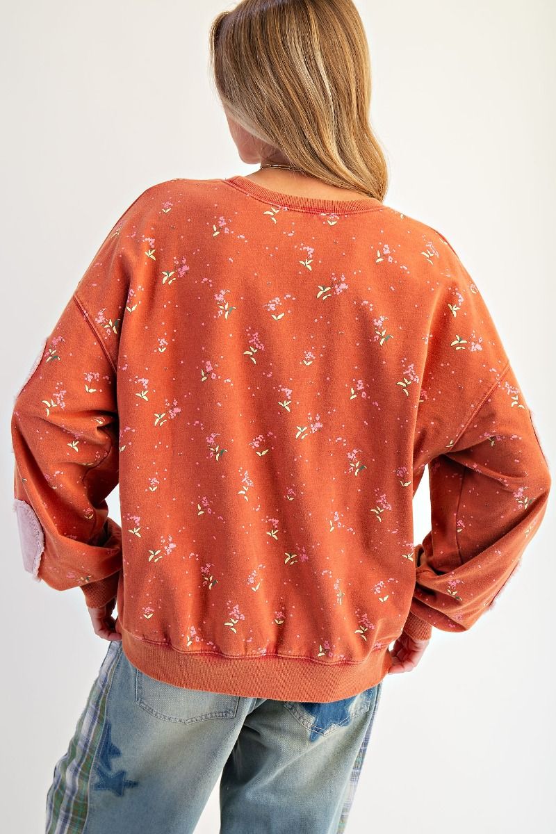 ET28318 Heart Arm Brick