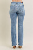 82337REG Core Mid-Rise Bootcut
