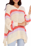 ARCHIE SWEATER WHITE