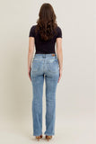 82337REG Core Mid-Rise Bootcut