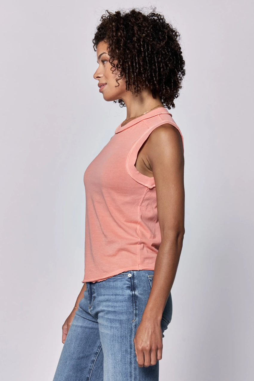 ZO TEE TERRACOTTA