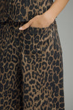 P32701 Leopard Pants