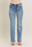 82337REG Core Mid-Rise Bootcut