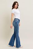 MR Vintage Wash Flare