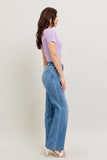 HW Trouser Straight Fit