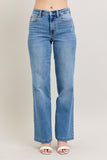 HW Trouser Straight Fit