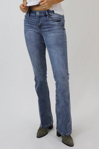 Jaxton Bootcut Waikiki