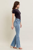 82337REG Core Mid-Rise Bootcut