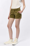 HAMPTON SHORT OLIVE BRANCH