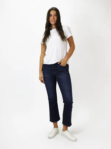 Jeanne Richmond Cropped Jean