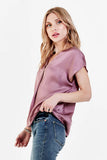 Kristen Woven Top