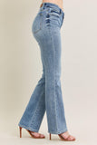 82337REG Core Mid-Rise Bootcut