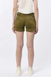 HAMPTON SHORT OLIVE BRANCH