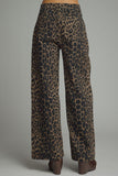 P32701 Leopard Pants