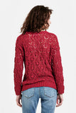Sun Dried Paris Sweater