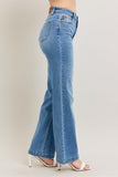 HW Trouser Straight Fit