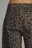P32701 Leopard Pants