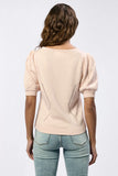 ELINE TOP WHITE