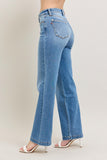 HW Trouser Straight Fit