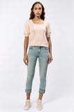 ELINE TOP WHITE
