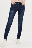 Joyrich Mulholland Mid Rise Skinny