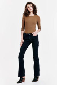 Jaxtyn Roselle Bootcut Jean