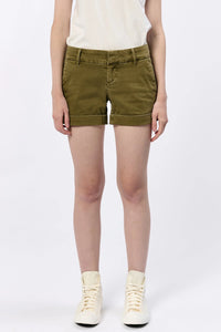 HAMPTON SHORT OLIVE BRANCH