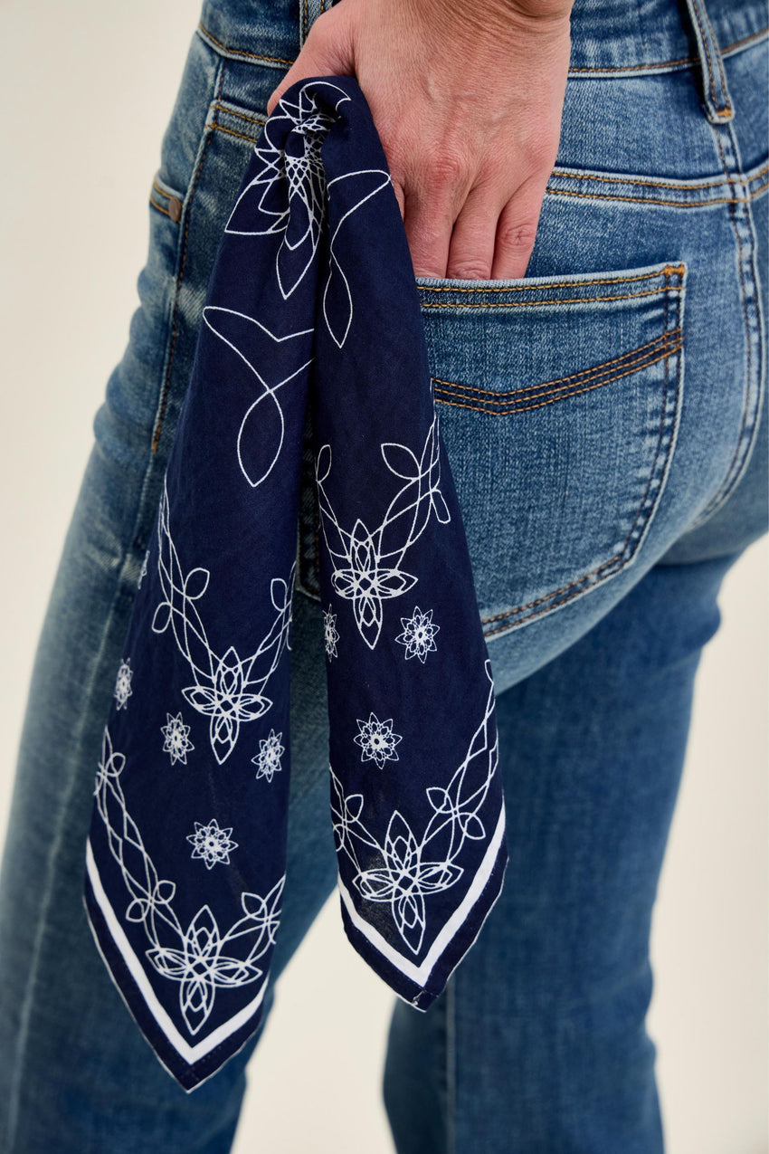 82726REG Judy Blue Denim