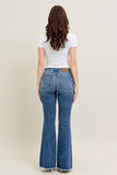 MR Vintage Wash Flare