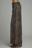 P32701 Leopard Pants