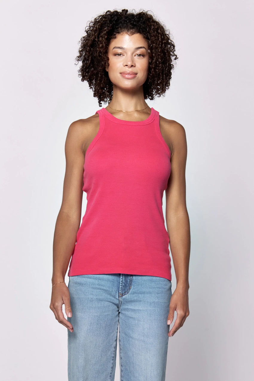 Tamia Raspberry