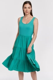 Portia Meadow Teal