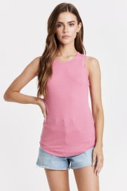Cleo Soft Cherry