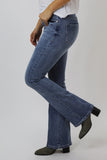 Jaxtyn Waikiki Bootcut Jean