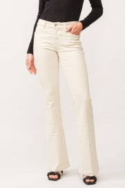 Rosa Antique White
