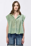Shaya Iceberg Green