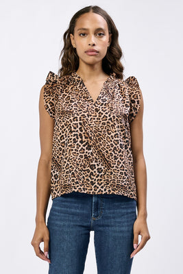 Puja Leopard Safari