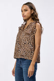 Puja Leopard Safari