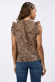 Puja Leopard Safari