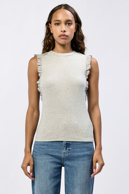 Bridget Heather Grey
