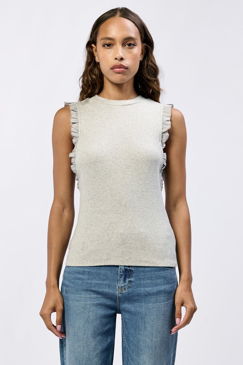 Bridget Heather Grey