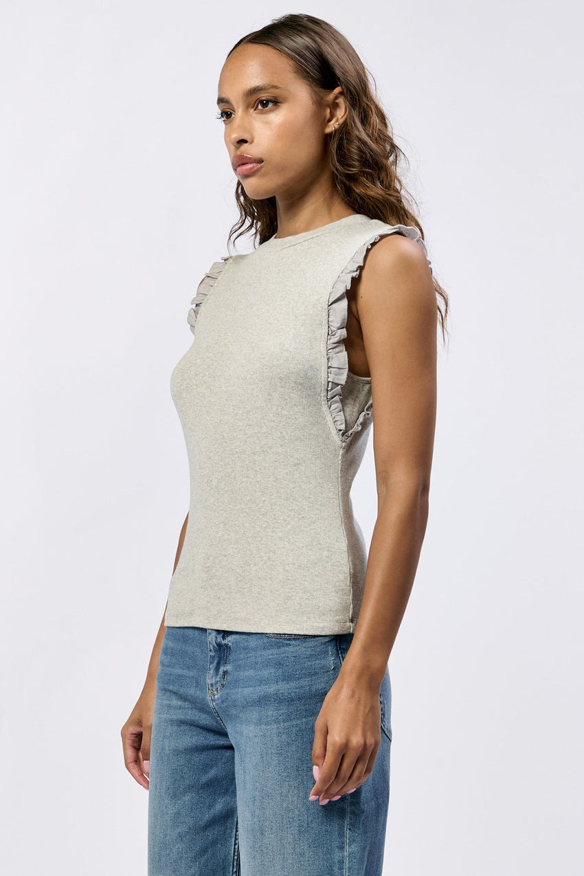 Bridget Heather Grey