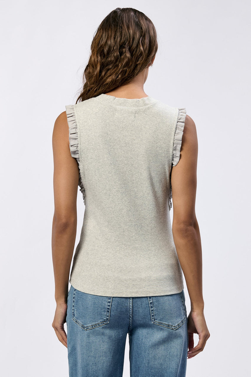 Bridget Heather Grey